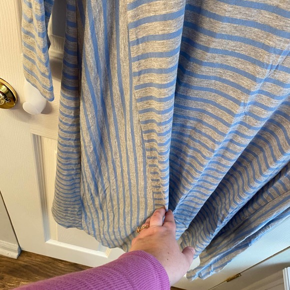 Matilda Jane Once Upon a Time Her Majesty Handkerchief Dress - Picture 2 of 5